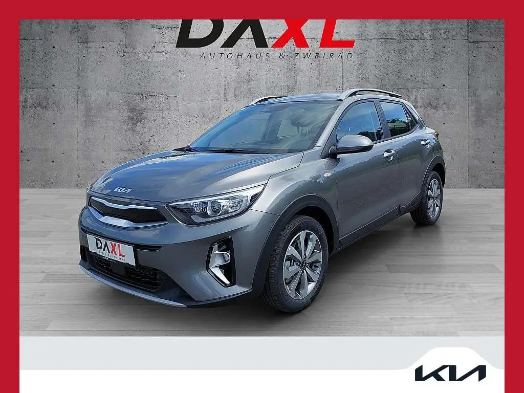 Photo 1 : Kia Stonic 2023 Petrol