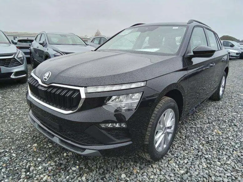 Photo 1 : Skoda Kamiq 2024 Essence