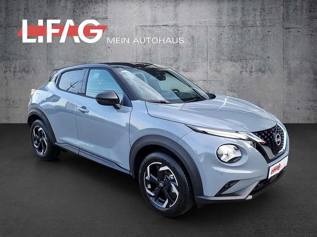 Photo 1 : Nissan Juke 2024 Petrol