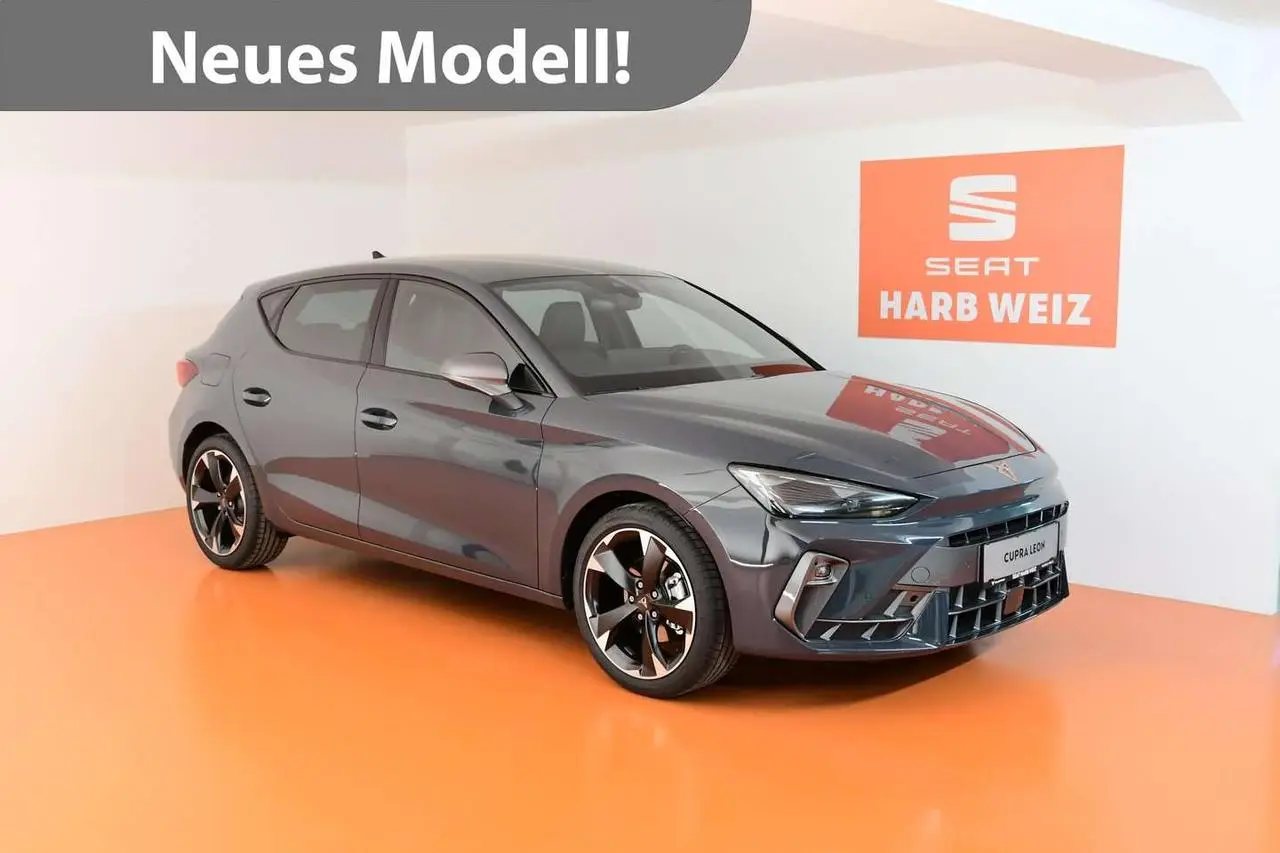 Photo 1 : Cupra Leon 2024 Essence