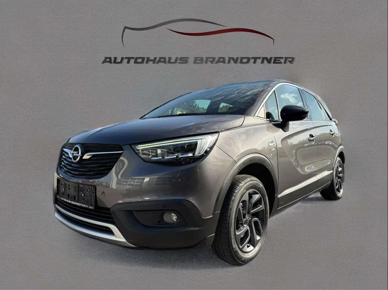 Photo 1 : Opel Crossland 2020 Petrol