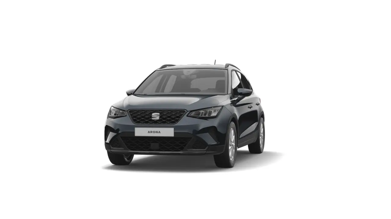 Photo 1 : Seat Arona 2024 Essence