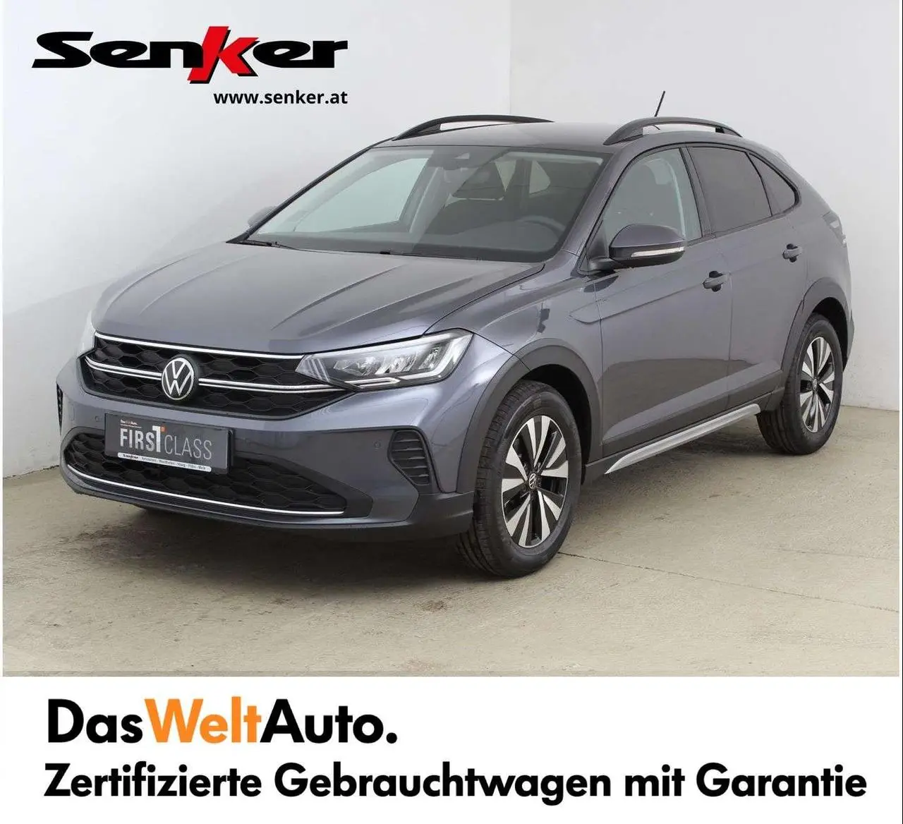 Photo 1 : Volkswagen Taigo 2023 Petrol