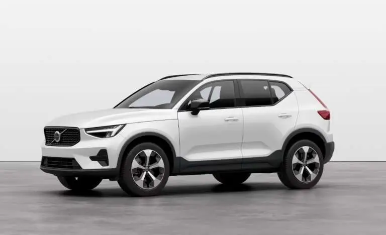 Photo 1 : Volvo Xc40 2024 Essence