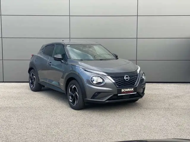 Photo 1 : Nissan Juke 2024 Hybrid