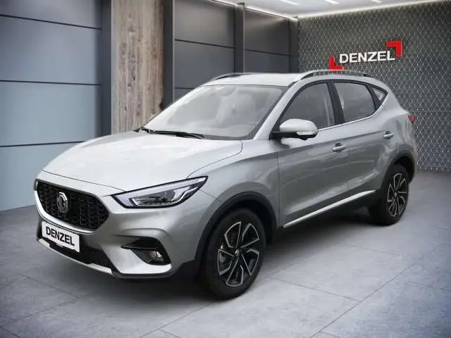 Photo 1 : Mg Zs 2024 Petrol