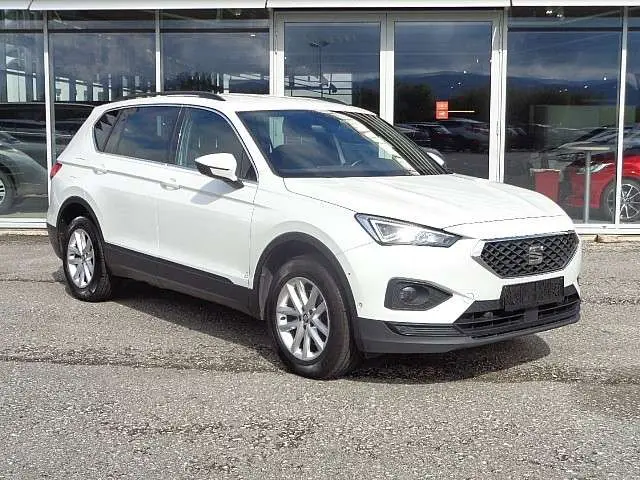 Photo 1 : Seat Tarraco 2019 Diesel