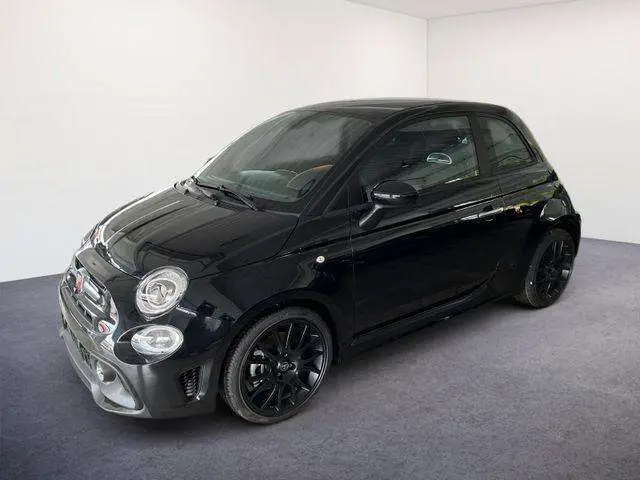 Photo 1 : Abarth 595 2023 Petrol