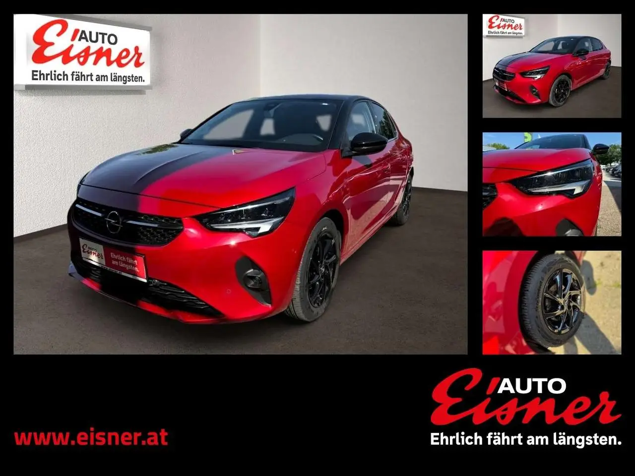 Photo 1 : Opel Corsa 2020 Essence