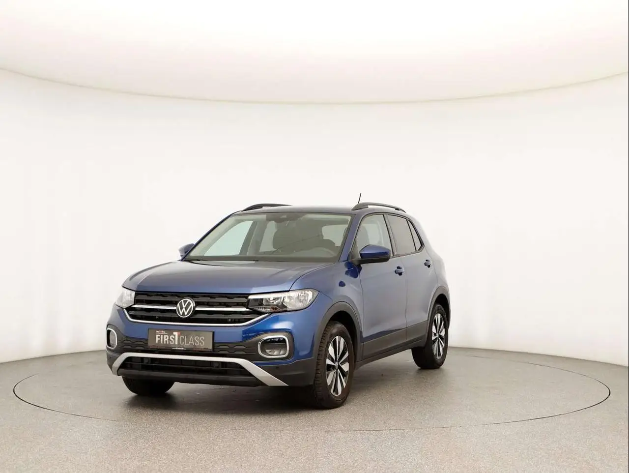 Photo 1 : Volkswagen T-cross 2023 Petrol