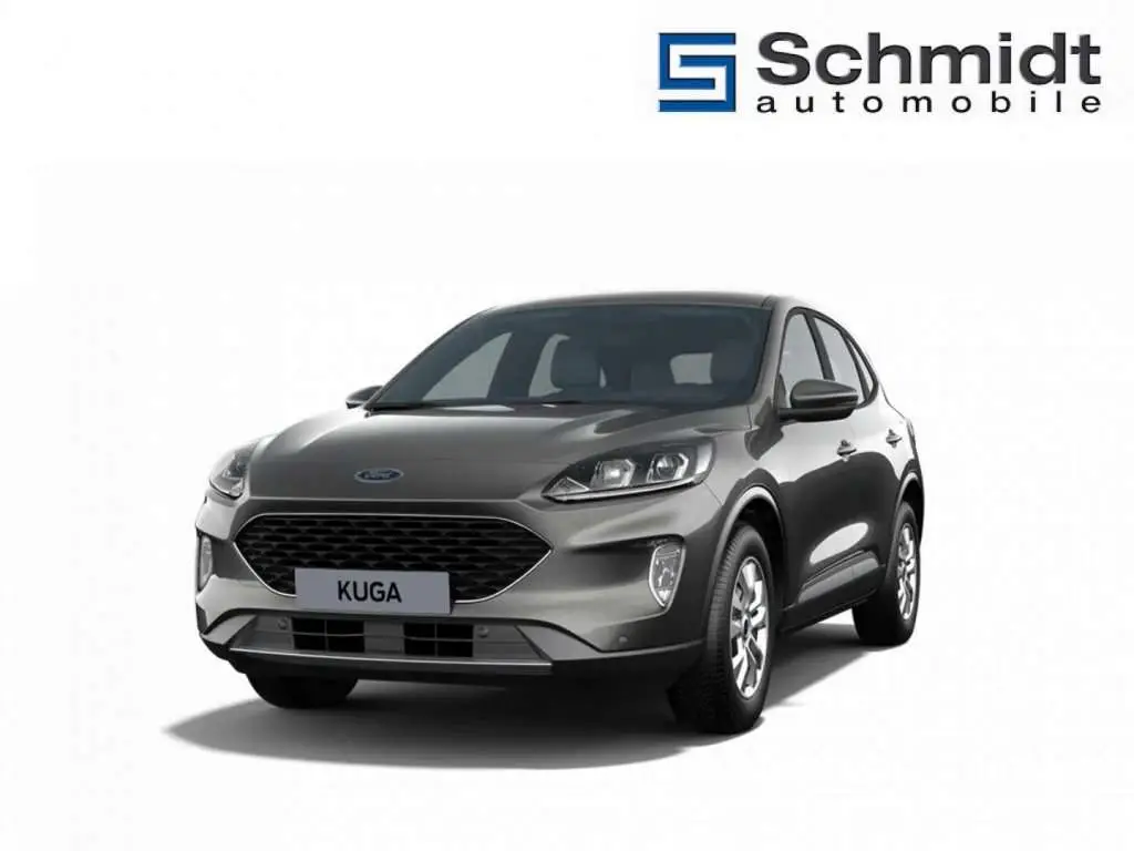 Photo 1 : Ford Kuga 2023 Diesel