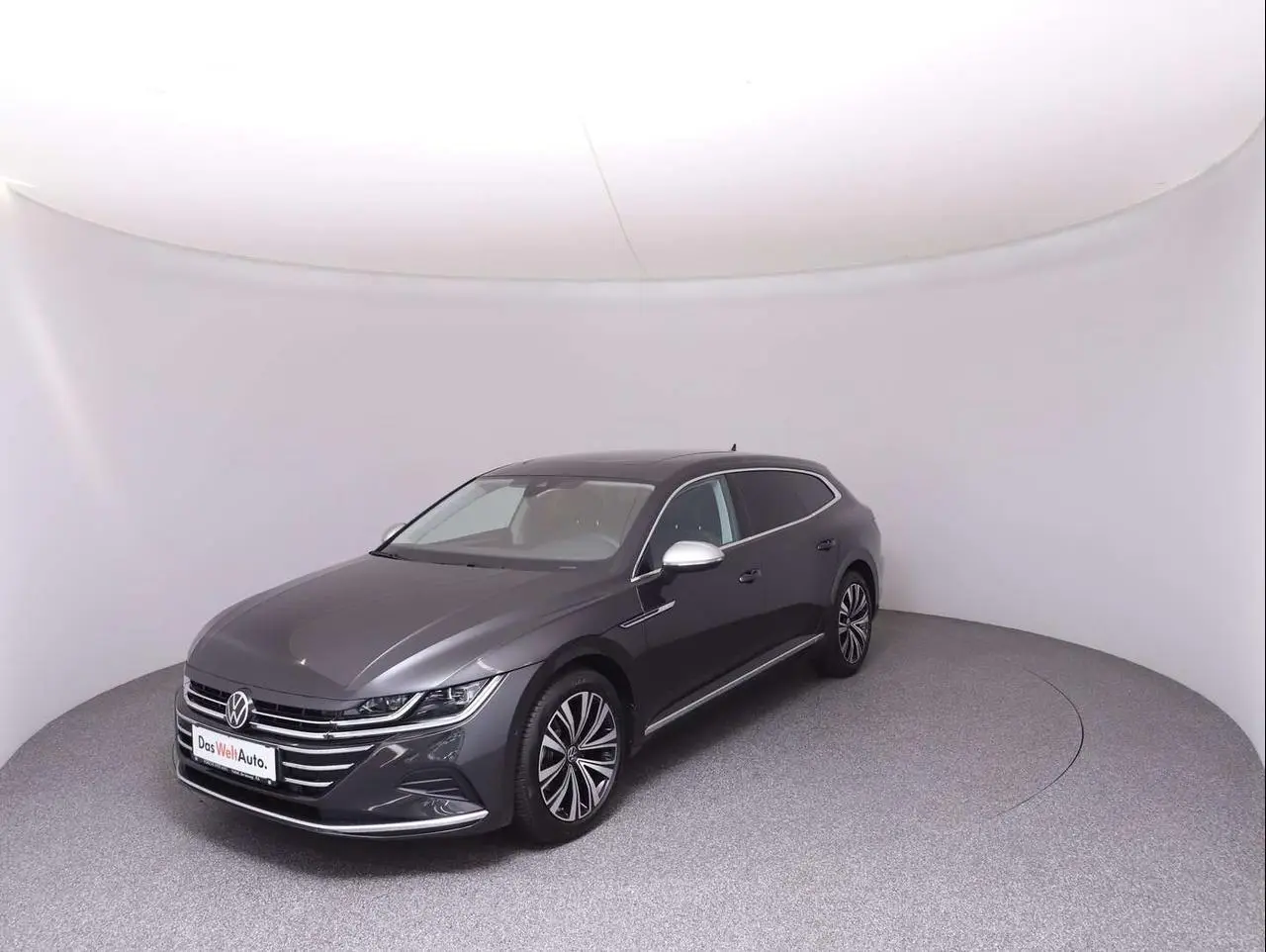 Photo 1 : Volkswagen Arteon 2024 Diesel