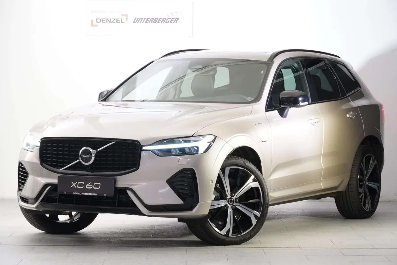 Photo 1 : Volvo Xc60 2024 Essence