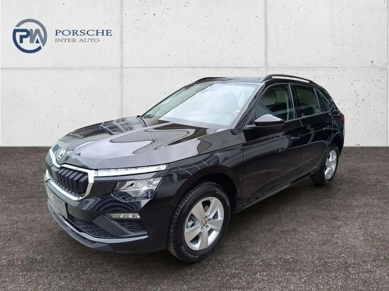 Photo 1 : Skoda Kamiq 2024 Essence