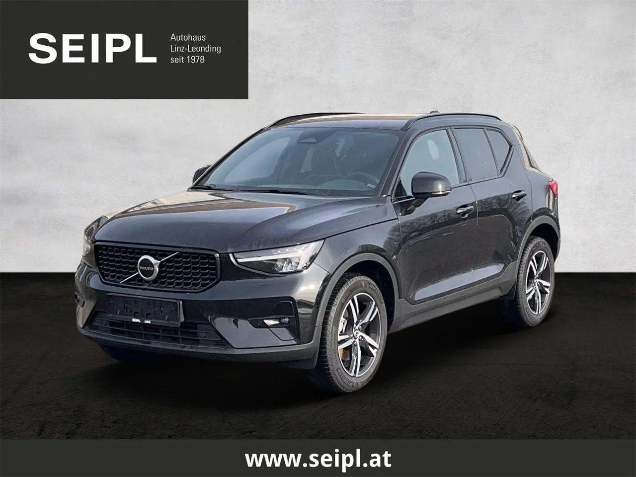 Photo 1 : Volvo Xc40 2023 Essence