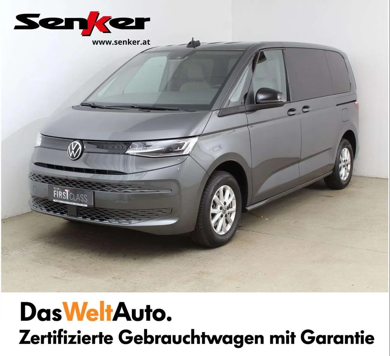 Photo 1 : Volkswagen T7 2024 Essence