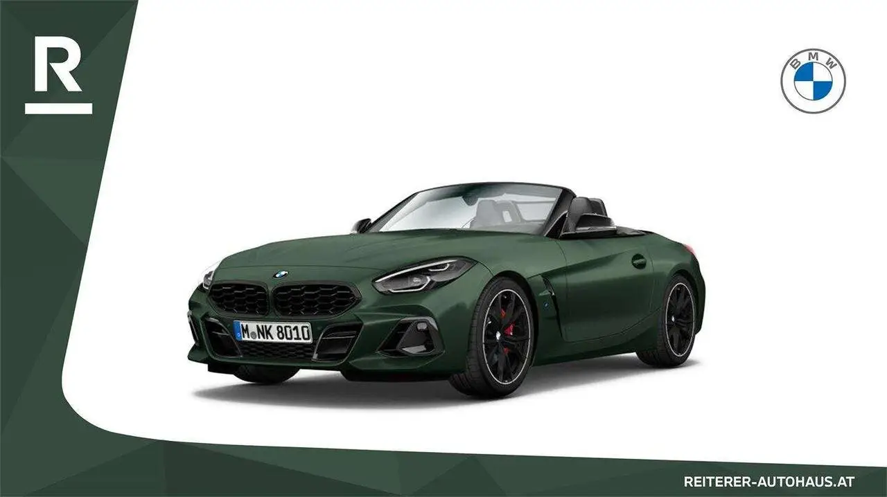 Photo 1 : Bmw Z4 2024 Petrol