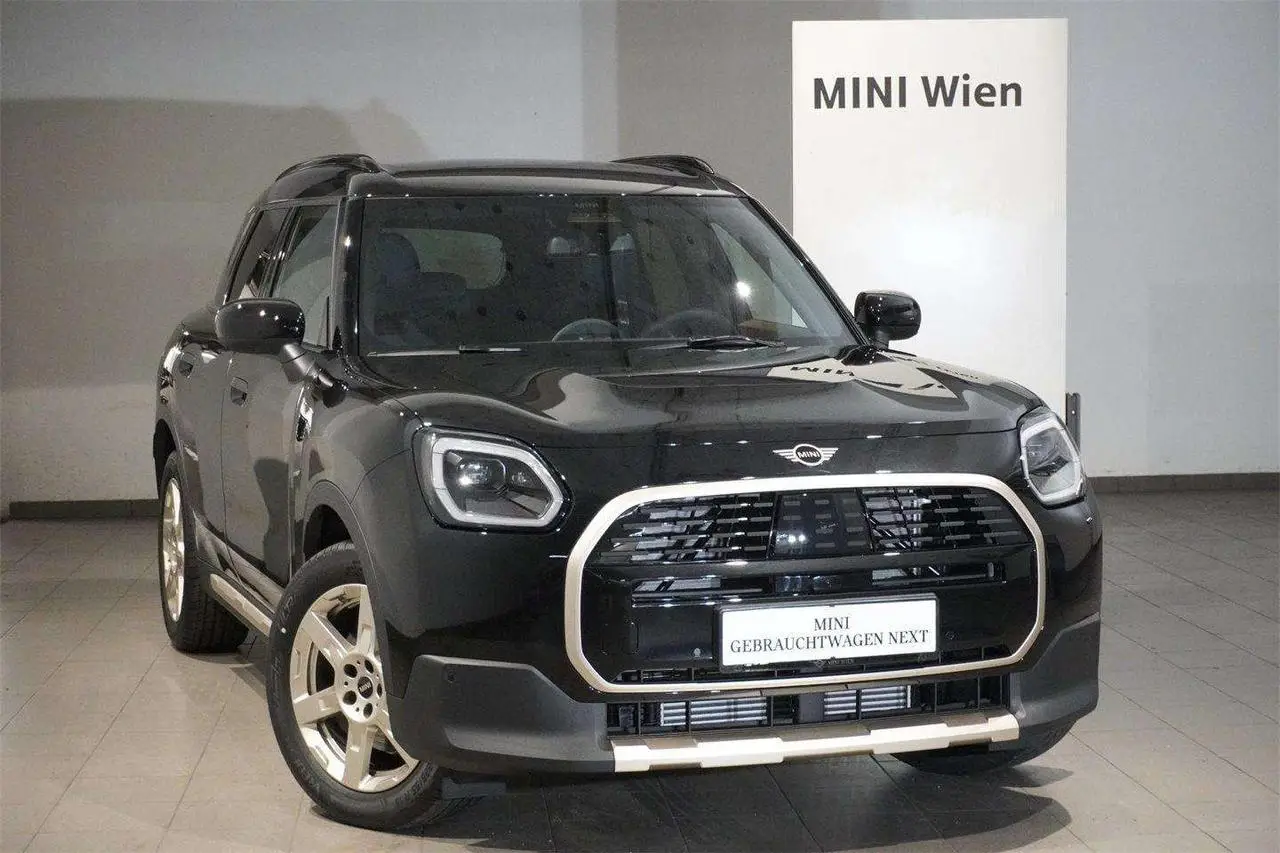 Photo 1 : Mini Cooper 2024 Essence