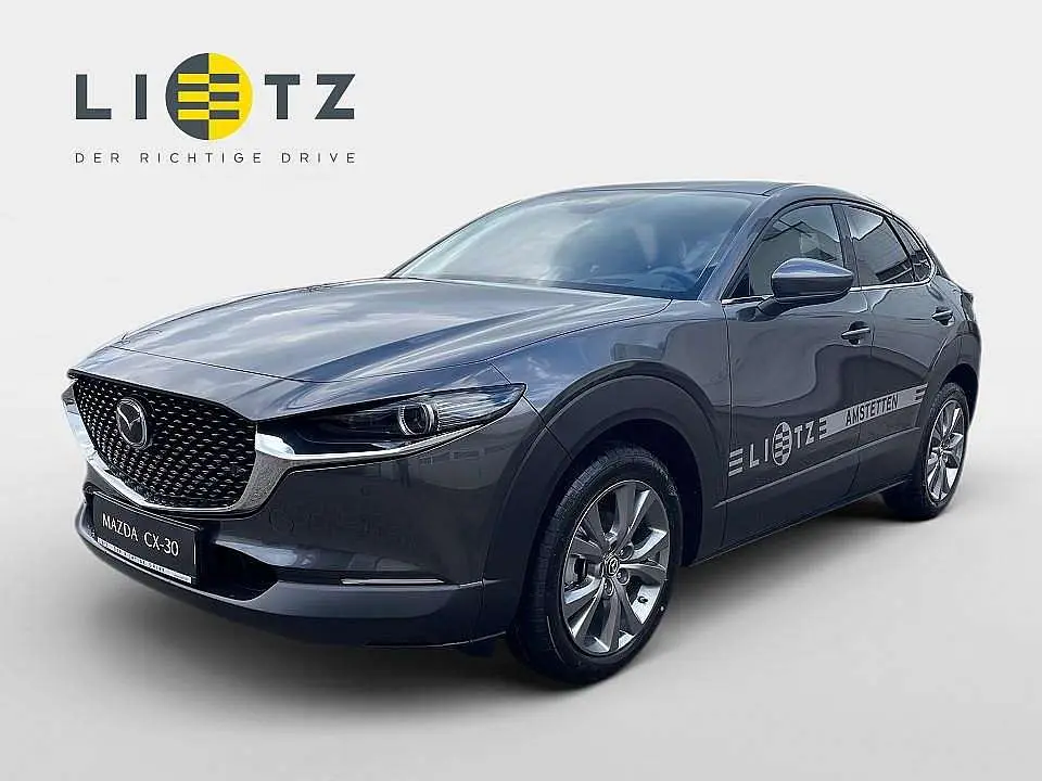 Photo 1 : Mazda Cx-30 2024 Essence