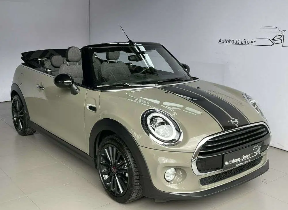 Photo 1 : Mini Cooper 2019 Petrol