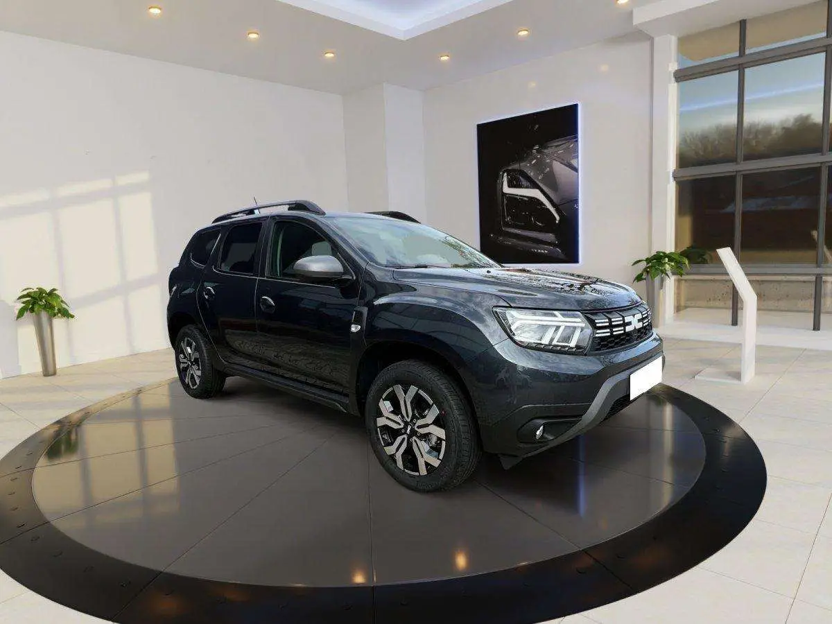 Photo 1 : Dacia Duster 2024 Essence