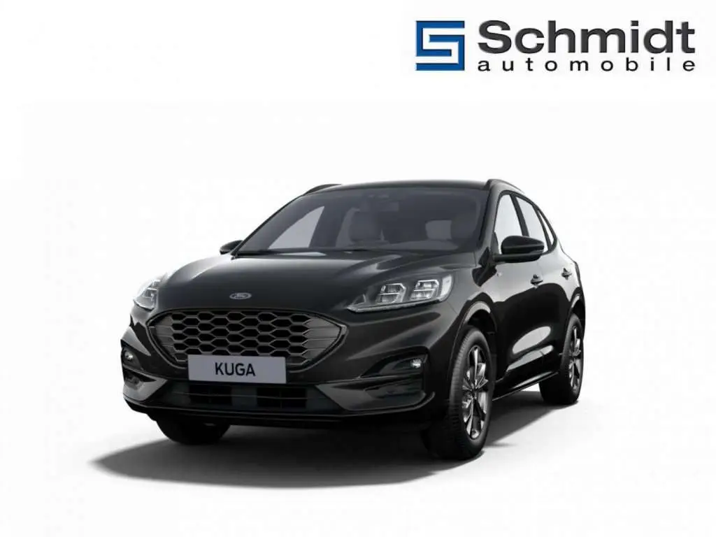 Photo 1 : Ford Kuga 2023 Hybride