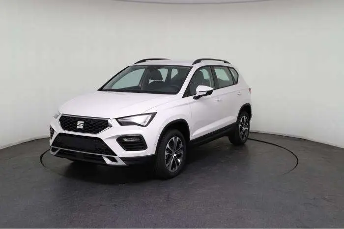 Photo 1 : Seat Ateca 2024 Petrol