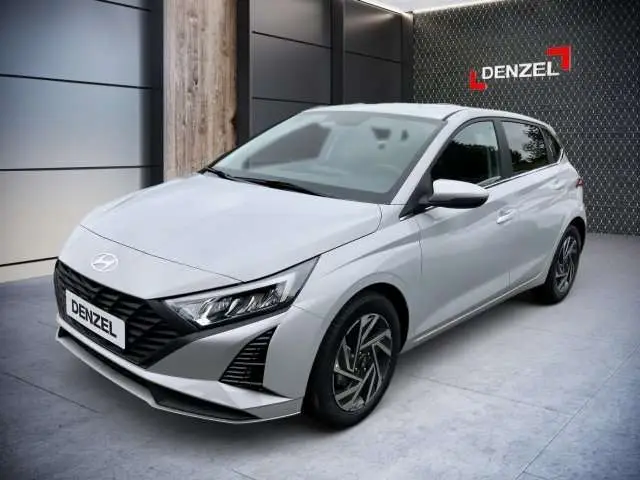 Photo 1 : Hyundai I20 2024 Essence