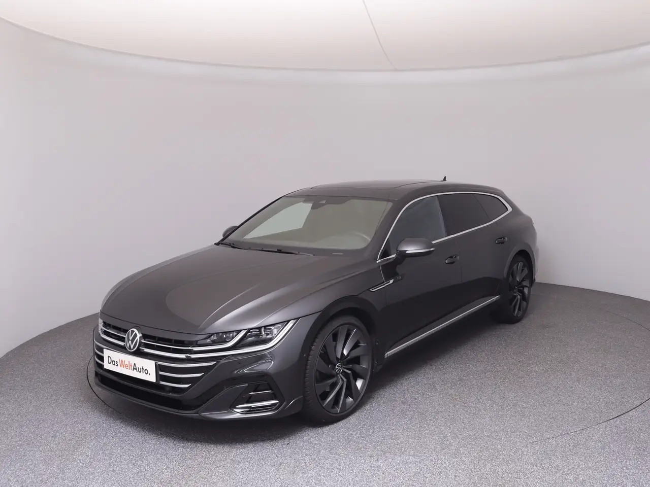 Photo 1 : Volkswagen Arteon 2023 Diesel