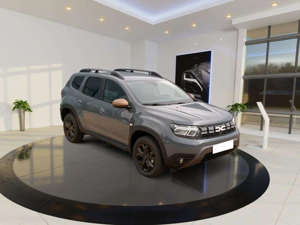 Photo 1 : Dacia Duster 2024 Essence