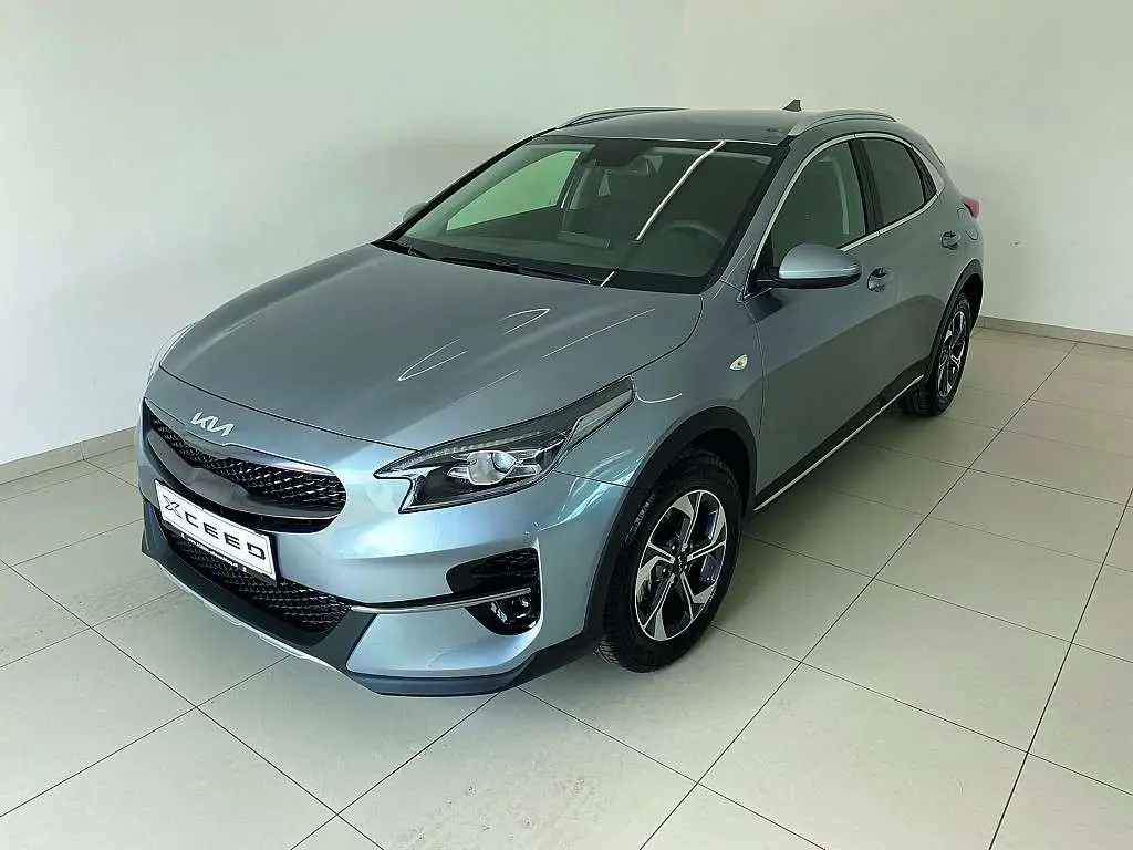 Photo 1 : Kia Xceed 2024 Petrol