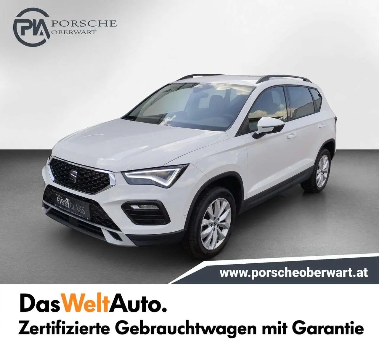 Photo 1 : Seat Ateca 2023 Essence