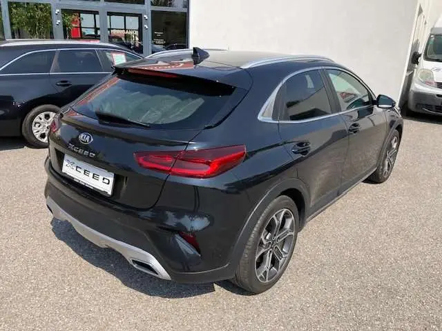 Photo 1 : Kia Xceed 2020 Petrol