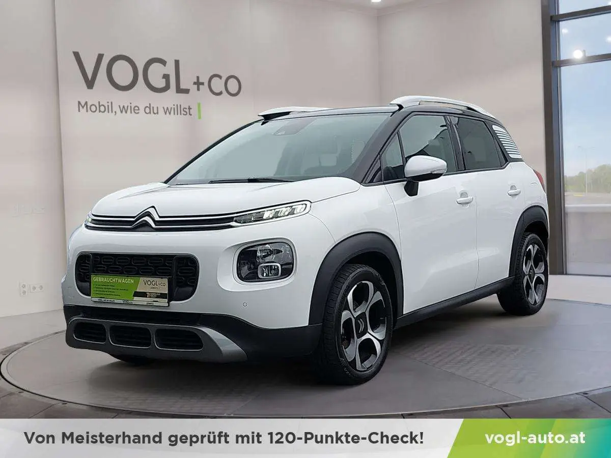 Photo 1 : Citroen C3 Aircross 2021 Diesel