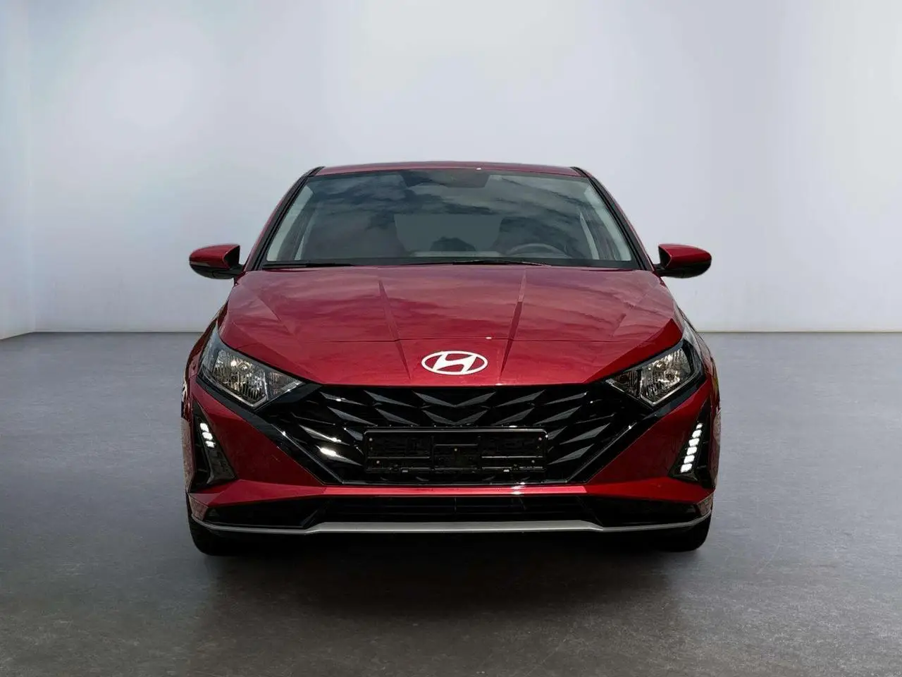 Photo 1 : Hyundai I20 2024 Petrol