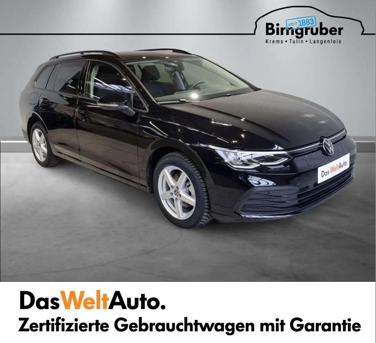 Photo 1 : Volkswagen Golf 2024 Petrol