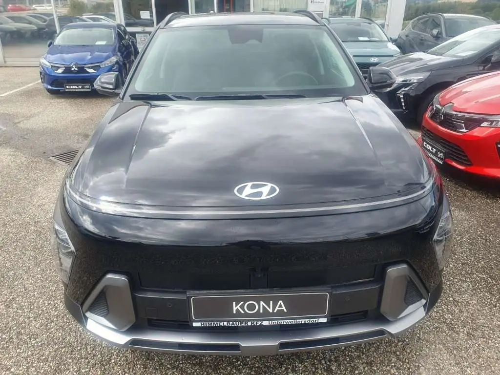 Photo 1 : Hyundai Kona 2024 Autres