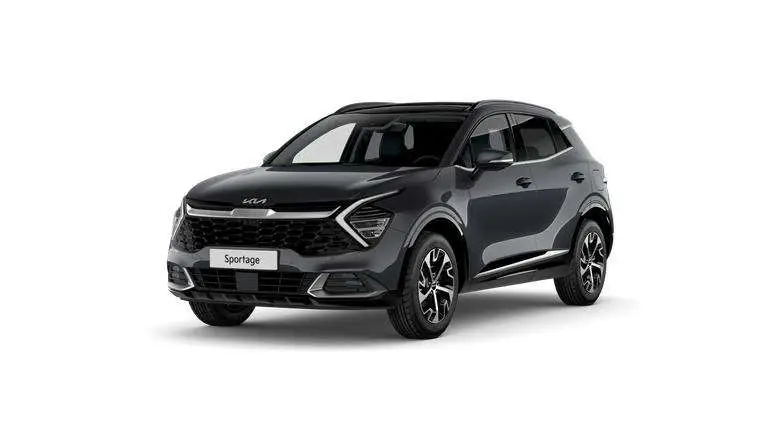 Photo 1 : Kia Sportage 2024 Petrol