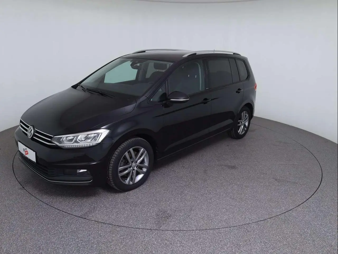 Photo 1 : Volkswagen Touran 2020 Diesel