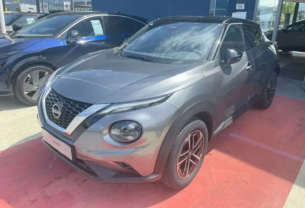 Photo 1 : Nissan Juke 2024 Petrol