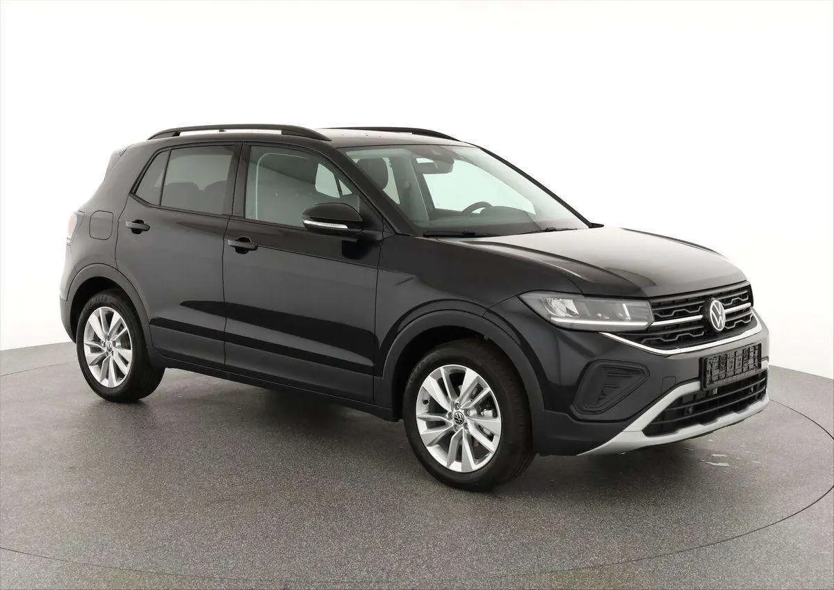 Photo 1 : Volkswagen T-cross 2024 Petrol