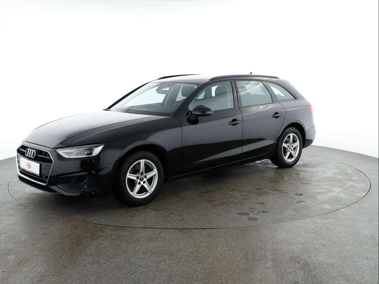 Photo 1 : Audi A4 2022 Diesel