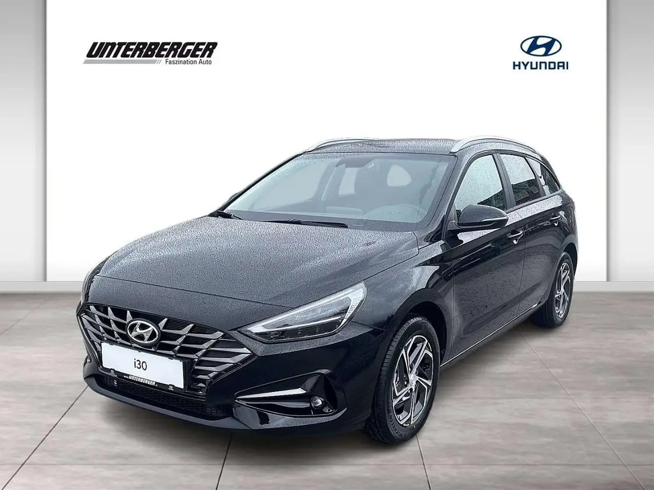 Photo 1 : Hyundai I30 2024 Essence