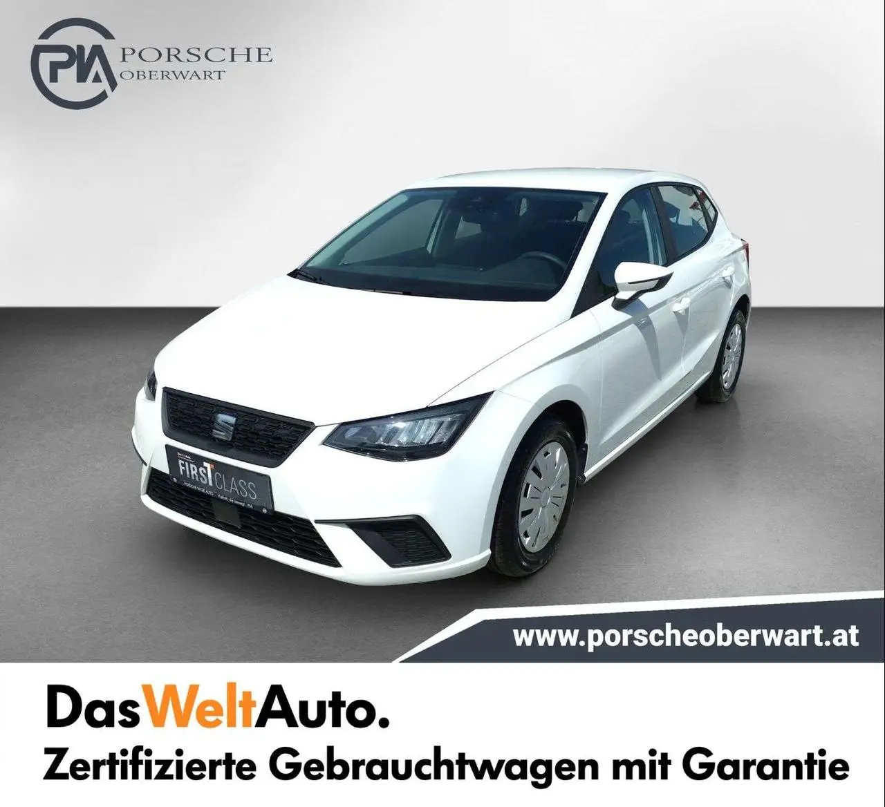 Photo 1 : Seat Ibiza 2023 Essence