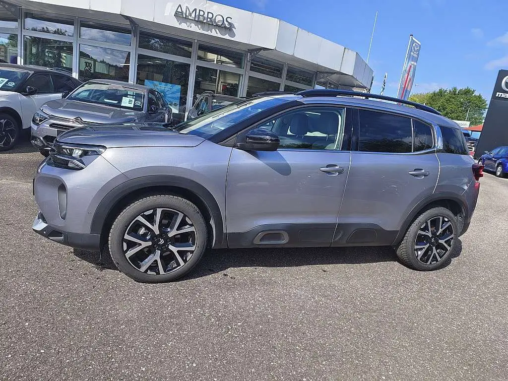 Photo 1 : Citroen C5 Aircross 2023 Diesel