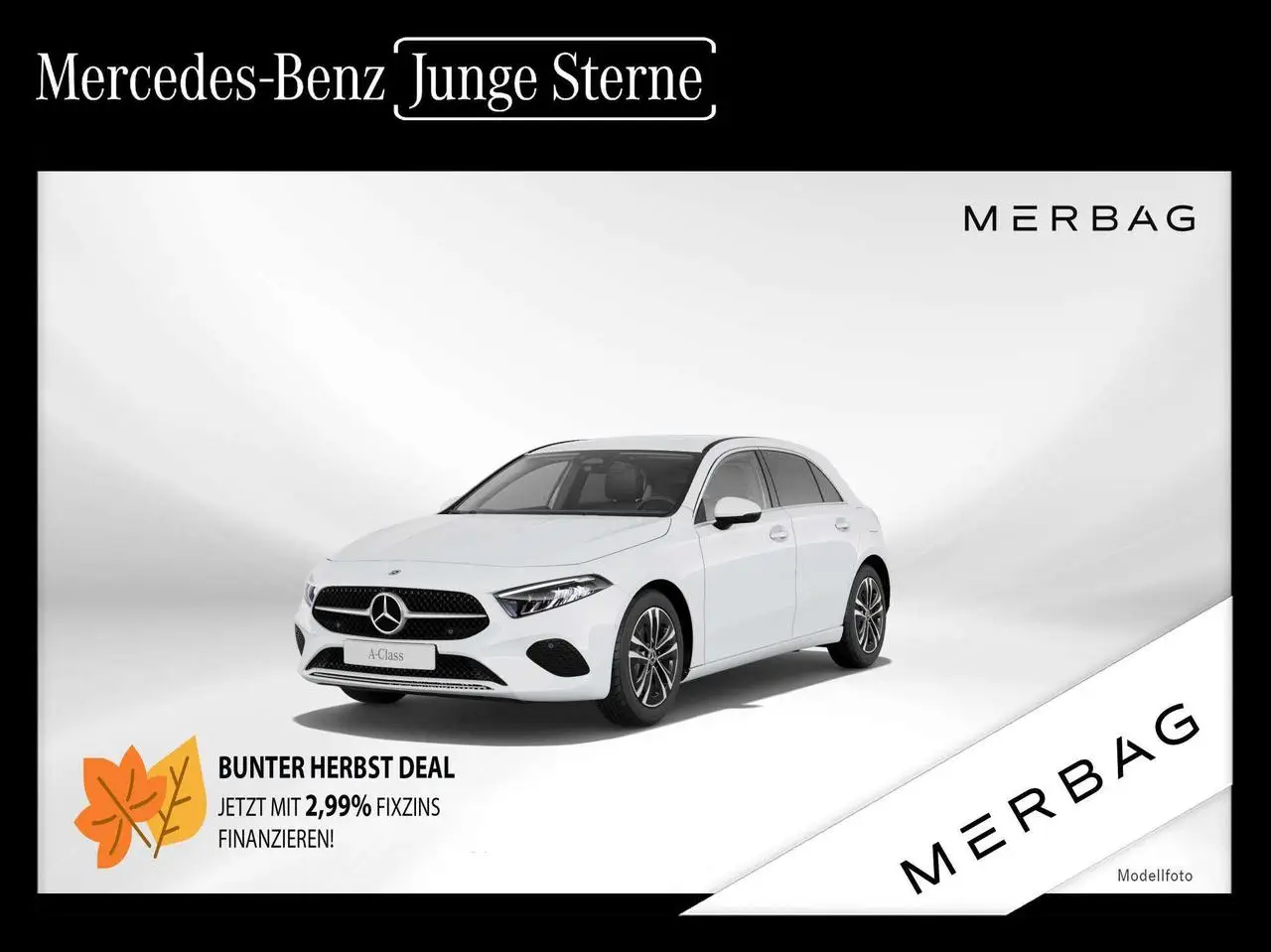 Photo 1 : Mercedes-benz Classe A 2023 Diesel