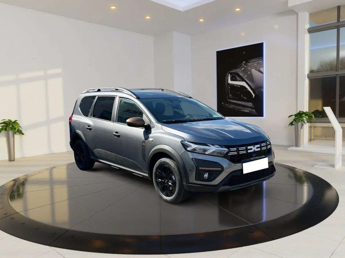 Photo 1 : Dacia Jogger 2024 Petrol