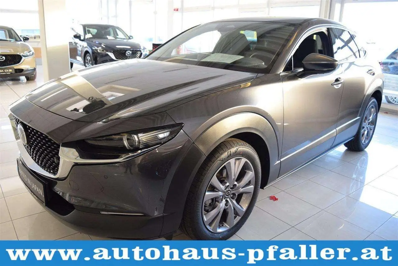 Photo 1 : Mazda Cx-30 2024 Essence