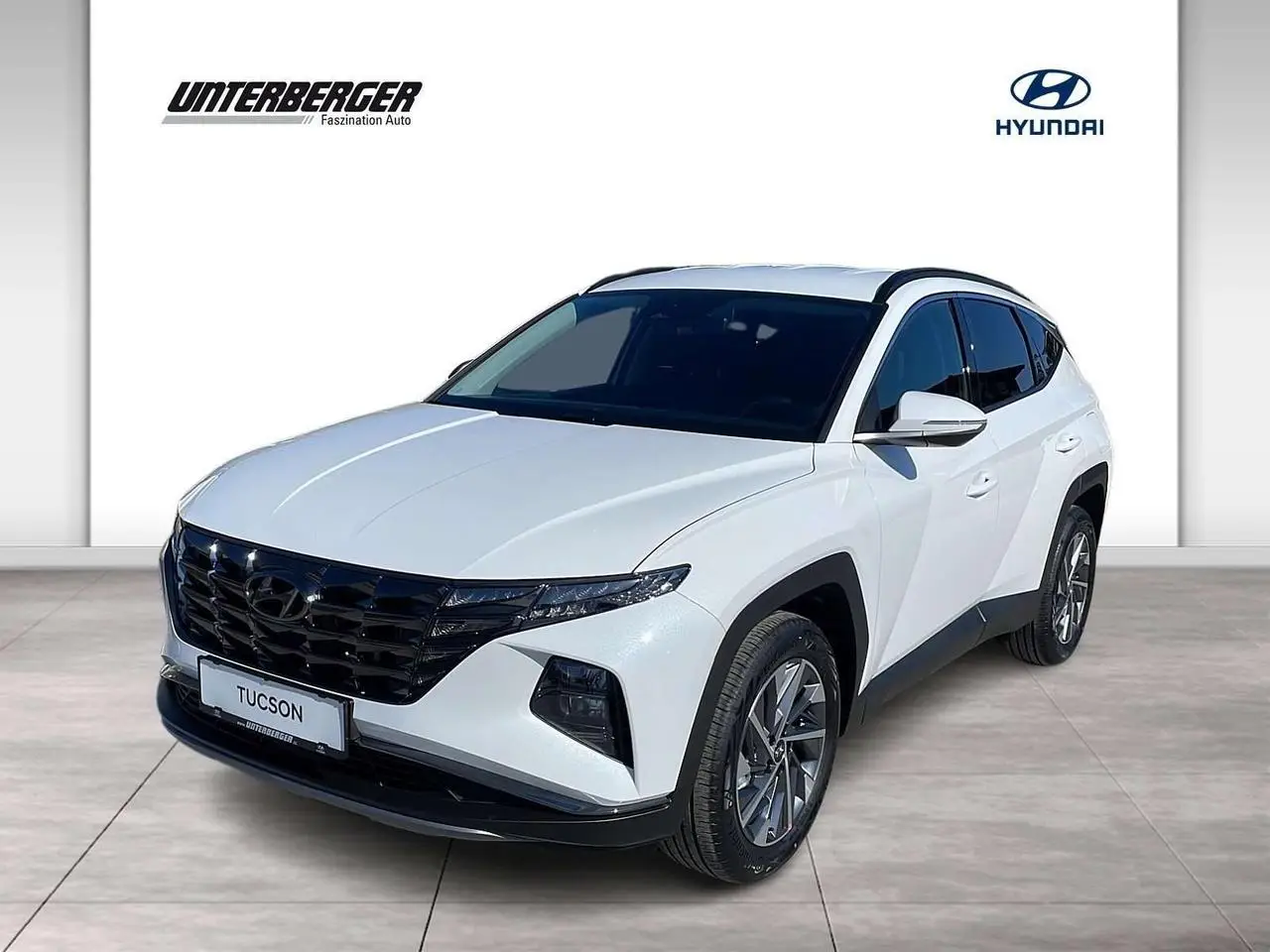 Photo 1 : Hyundai Tucson 2024 Essence