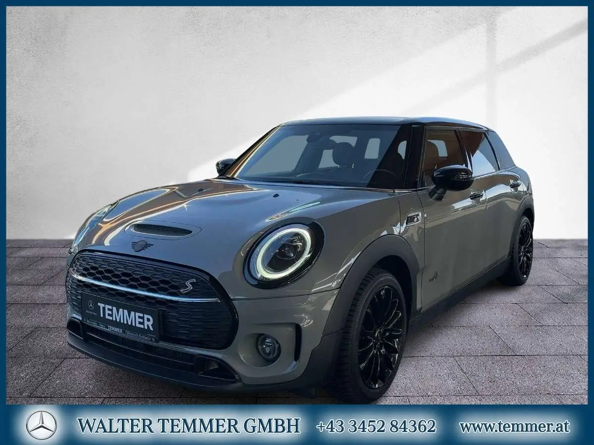 Photo 1 : Mini Cooper 2021 Diesel